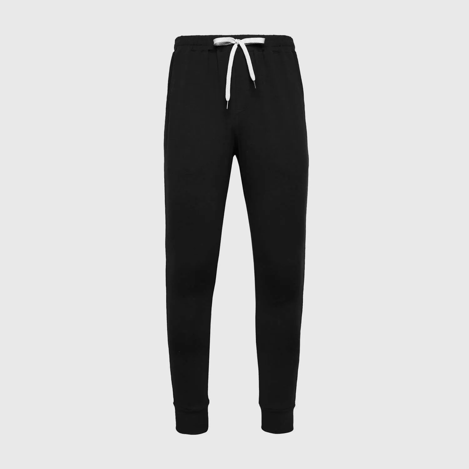 Black Active Joggers sold by True Classic product image thumbnail 2