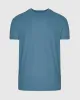 Sapphire Classic Short Sleeve Crew Neck T-Shirt sold by True Classic