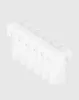 White Classic V-Neck 6-Pack sold by True Classic