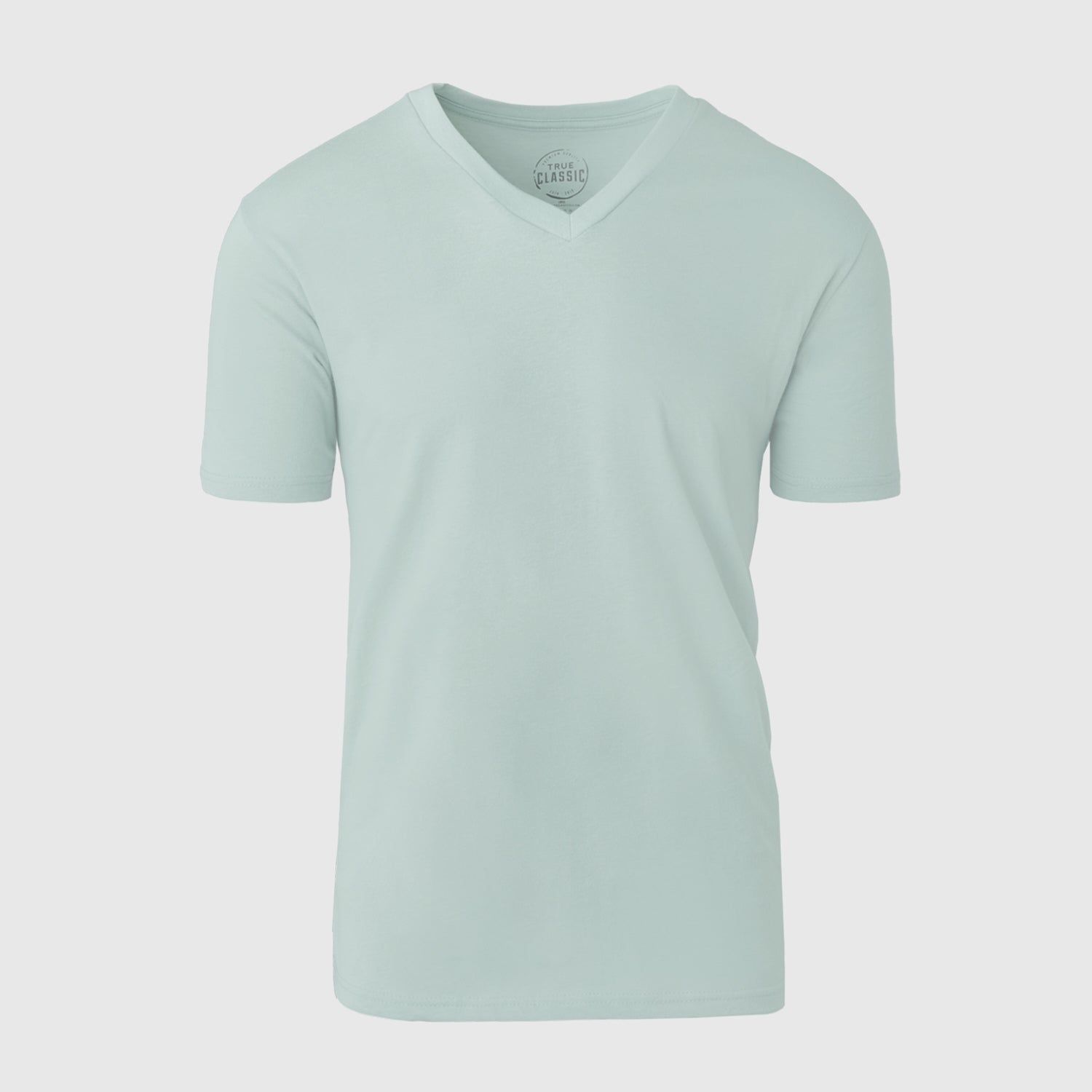 Sage V-Neck sold by True Classic product image thumbnail 2