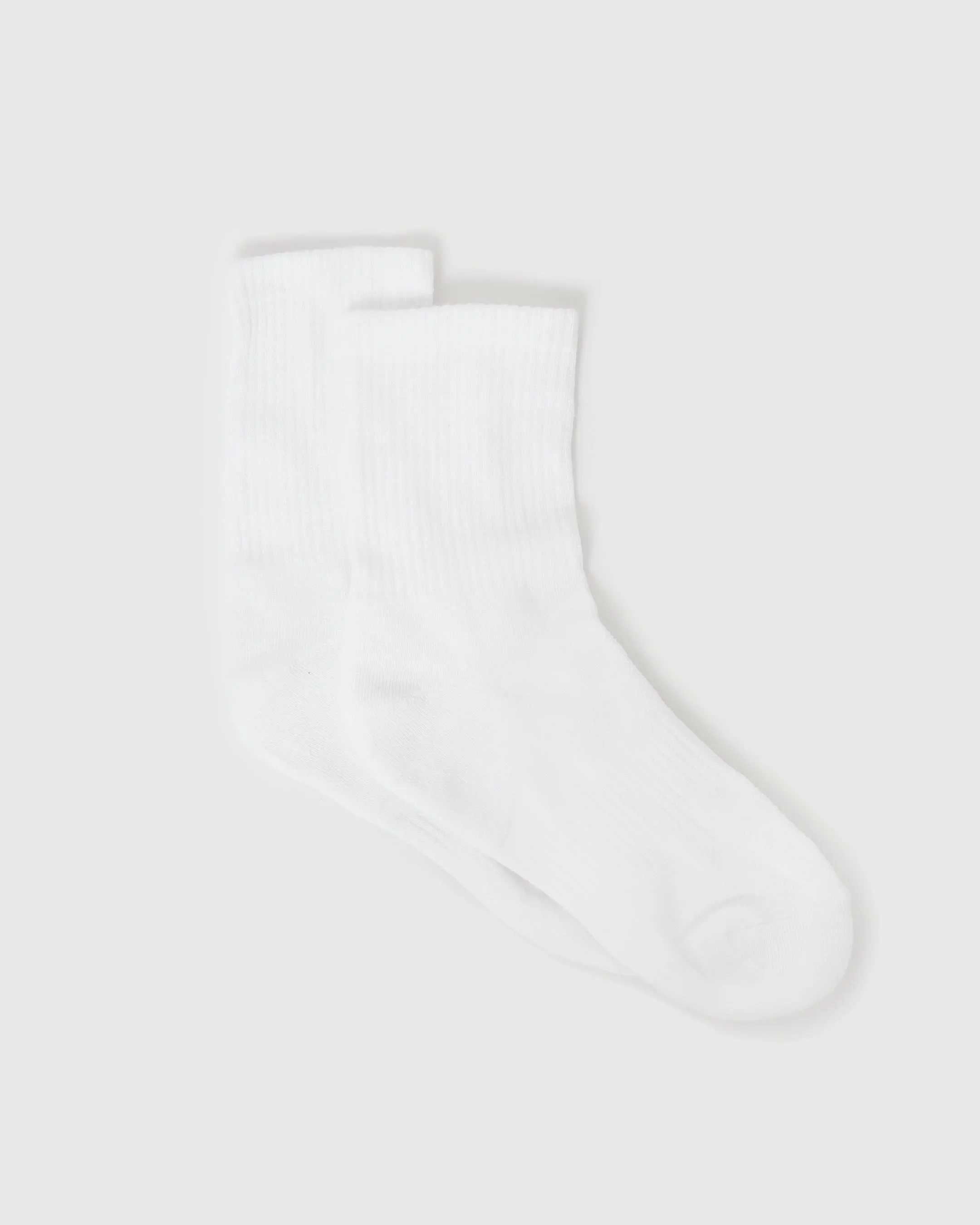 Combo Half Crew Socks 12-Pack sold by True Classic product image thumbnail 4