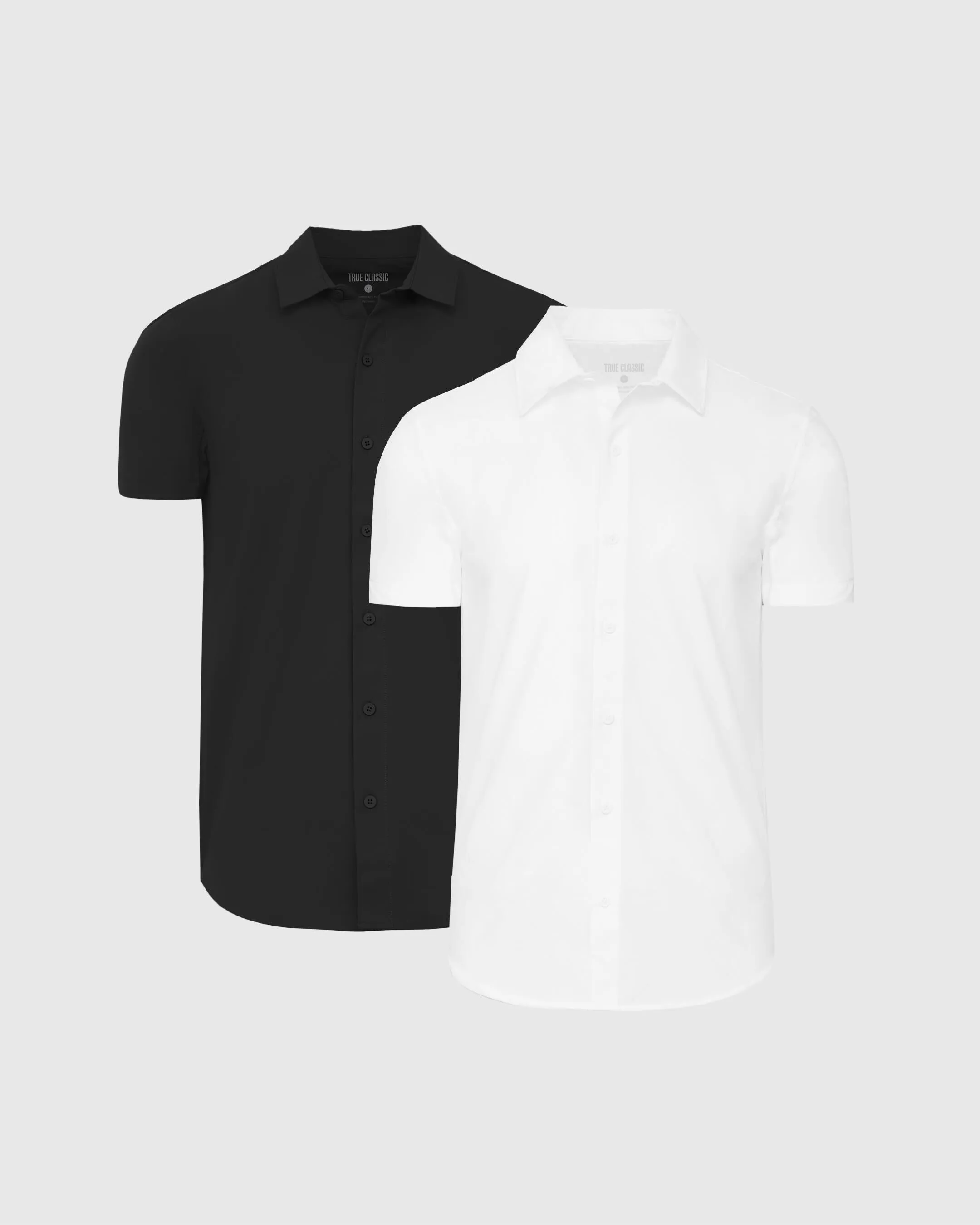 Commuter Shirt 2-Pack sold by True Classic