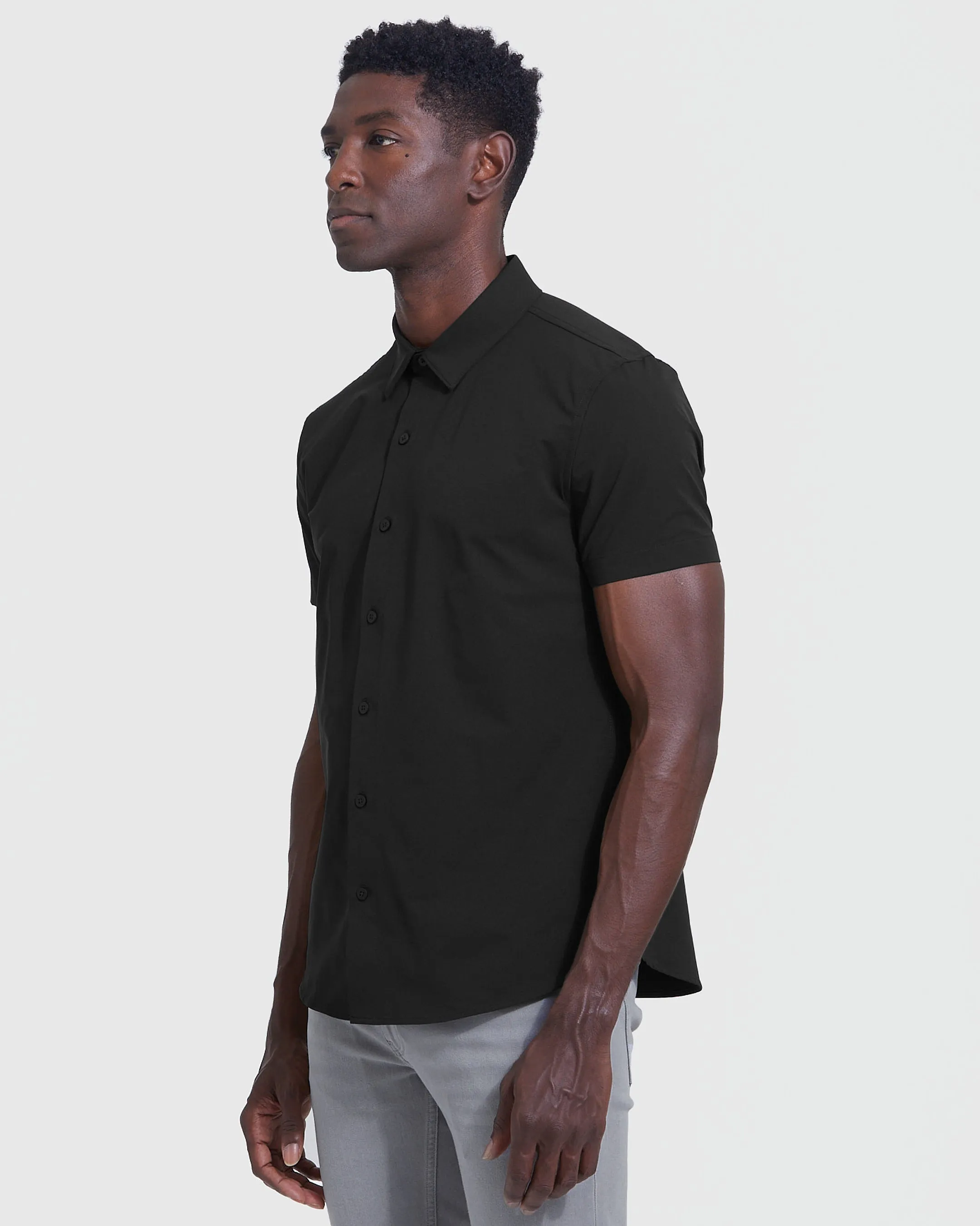 Commuter Shirt 2-Pack sold by True Classic product image thumbnail 4