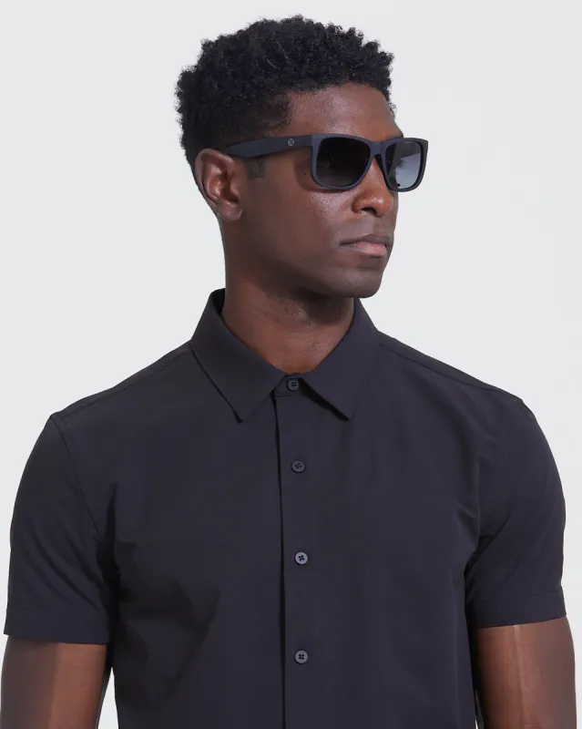 Gradient Classic Polarized Sunglasses sold by True Classic