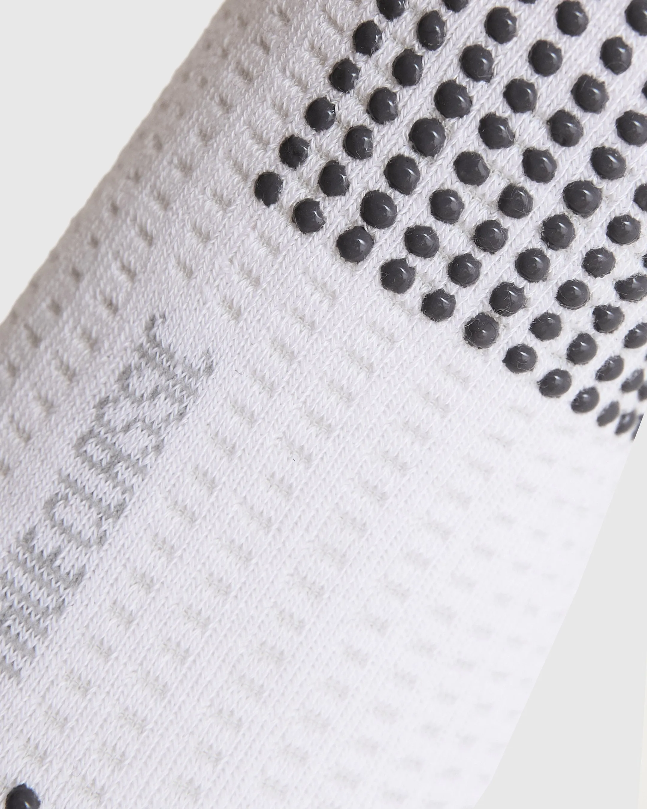 White Active Ankle Socks 3-Pack sold by True Classic product image thumbnail 5