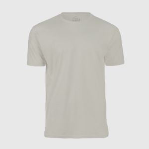 Sand Crew Neck T-Shirt sold by True Classic