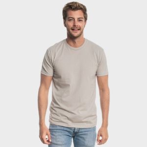 Sand Crew Neck T-Shirt sold by True Classic
