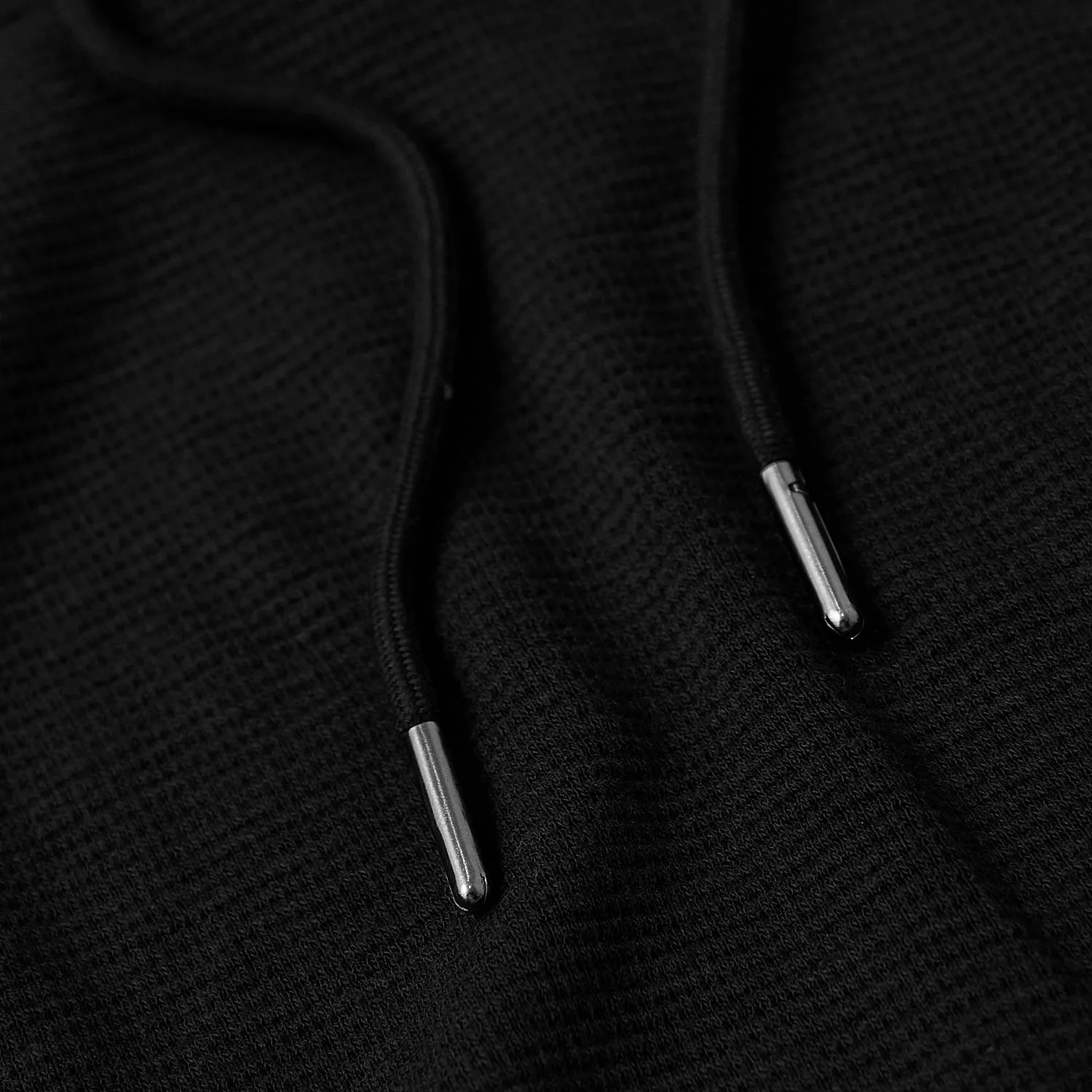 Dark Tones Waffle Hoodie 2-Pack sold by True Classic product image thumbnail 5