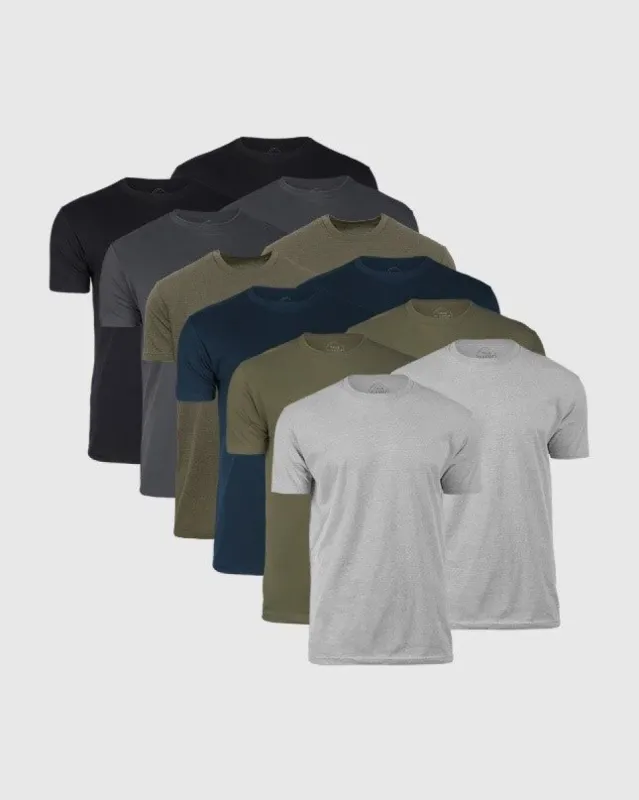 The Wardrobe 12-Pack sold by True Classic