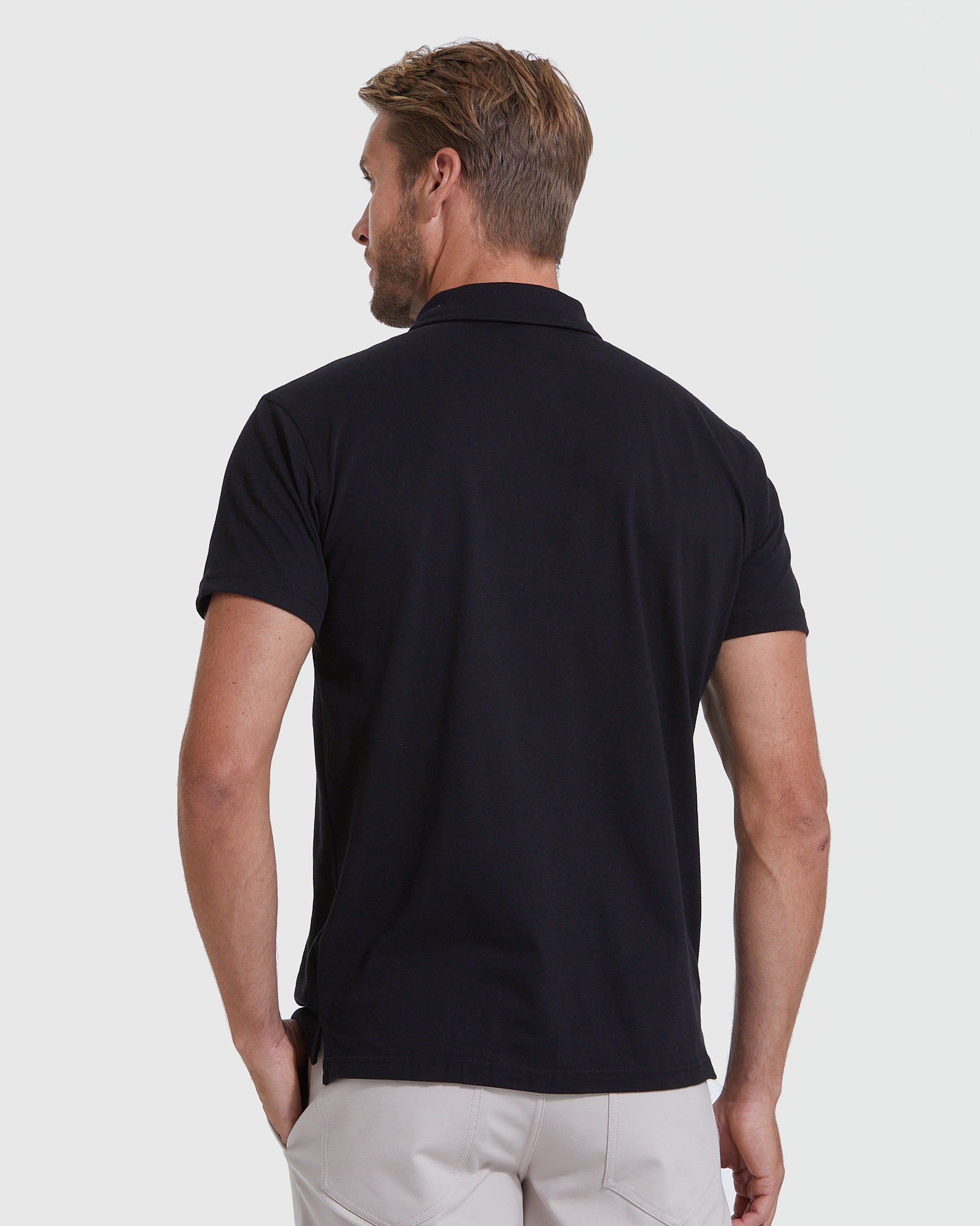 The Core Polo 6-Pack sold by True Classic product image thumbnail 4