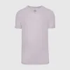 Lilac Gray Classic V-Neck sold by True Classic