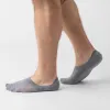 Heather Gray Never Show Socks 6-Pack sold by True Classic