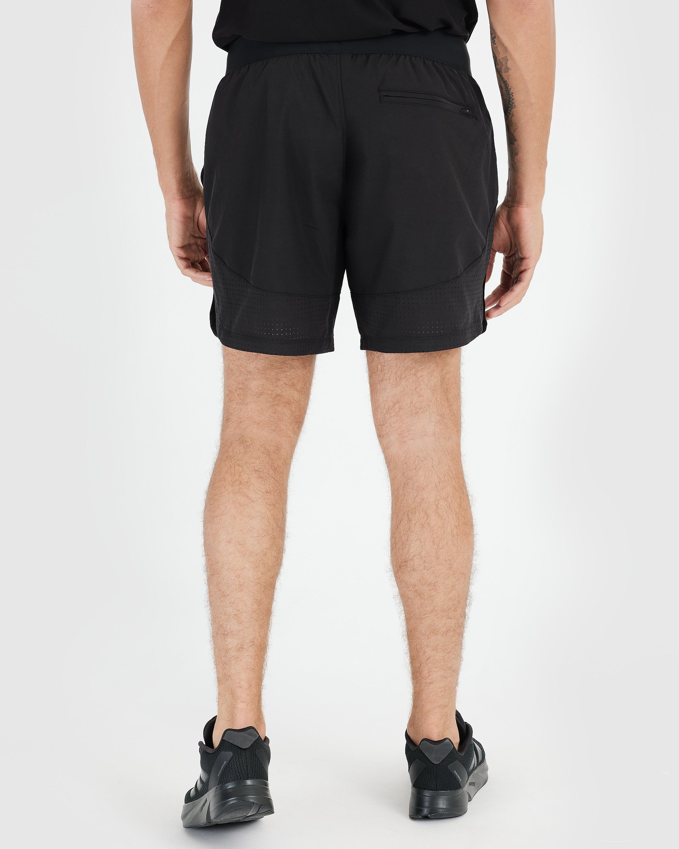 Standard 7" Active Training Short 3-Pack sold by True Classic product image thumbnail 3