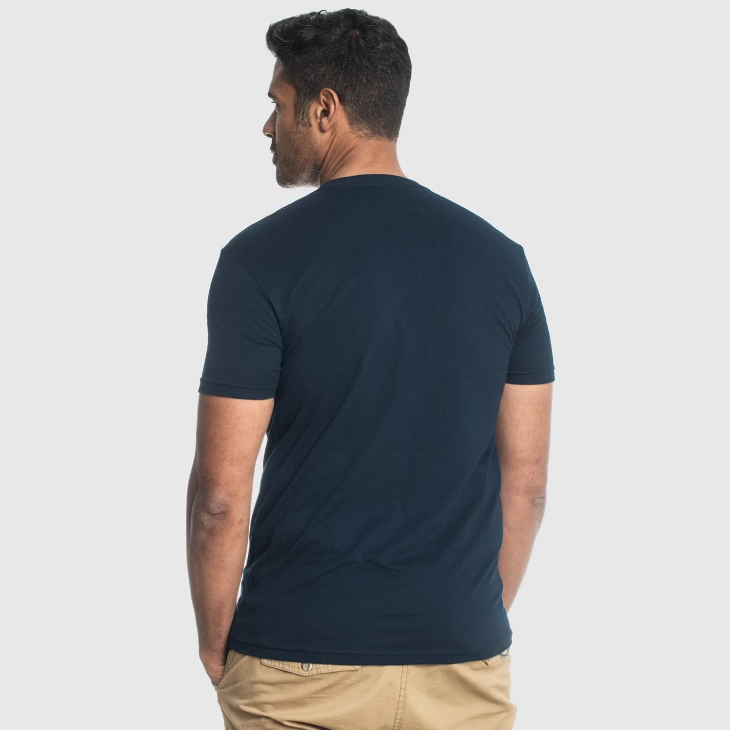 Crew Neck Wardrobe 12-Pack sold by True Classic product image thumbnail 3