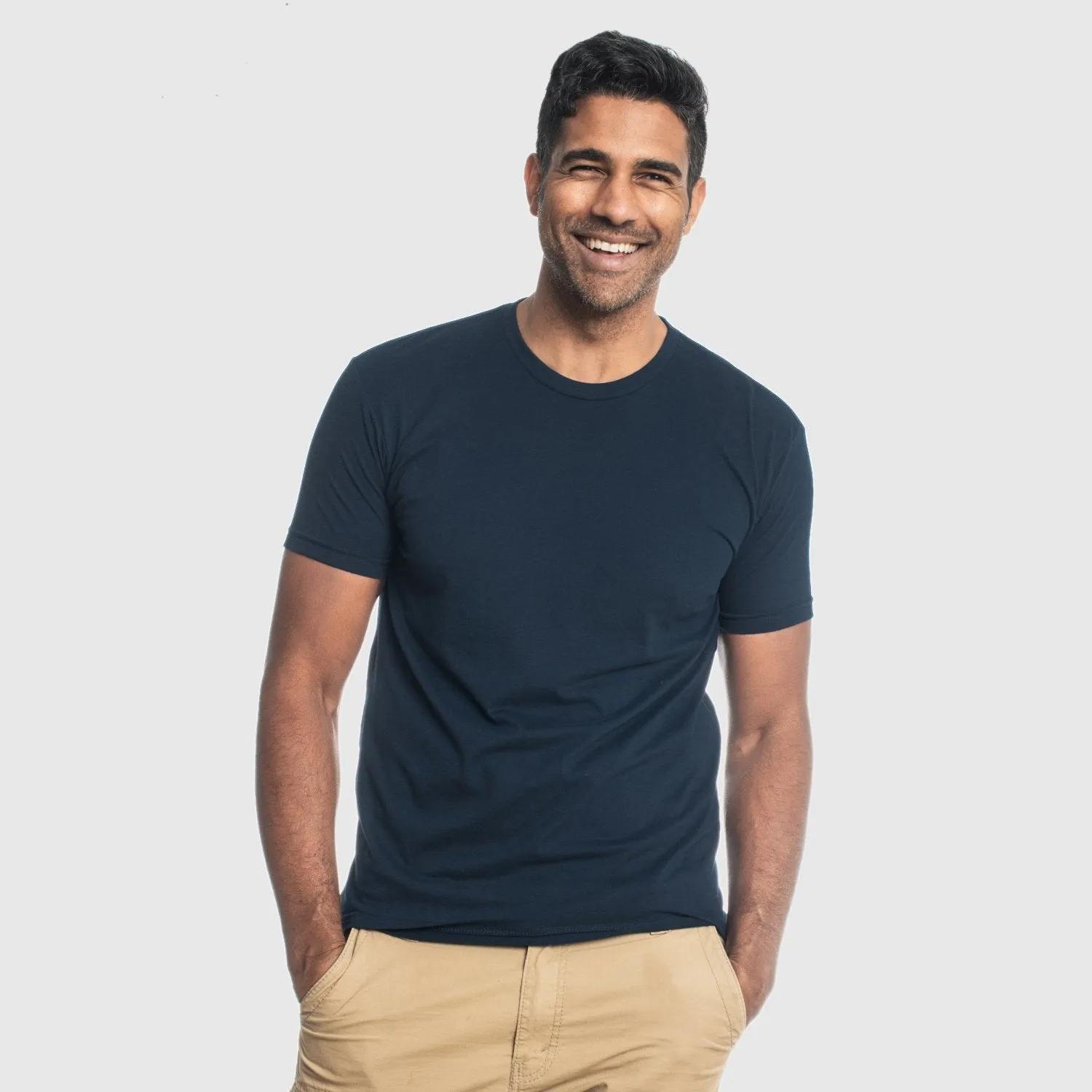 Crew Neck Wardrobe 12-Pack sold by True Classic product image thumbnail 2