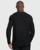 Standard Active Long Sleeve Crew 3-Pack sold by True Classic