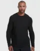 Standard Active Long Sleeve Crew 3-Pack sold by True Classic