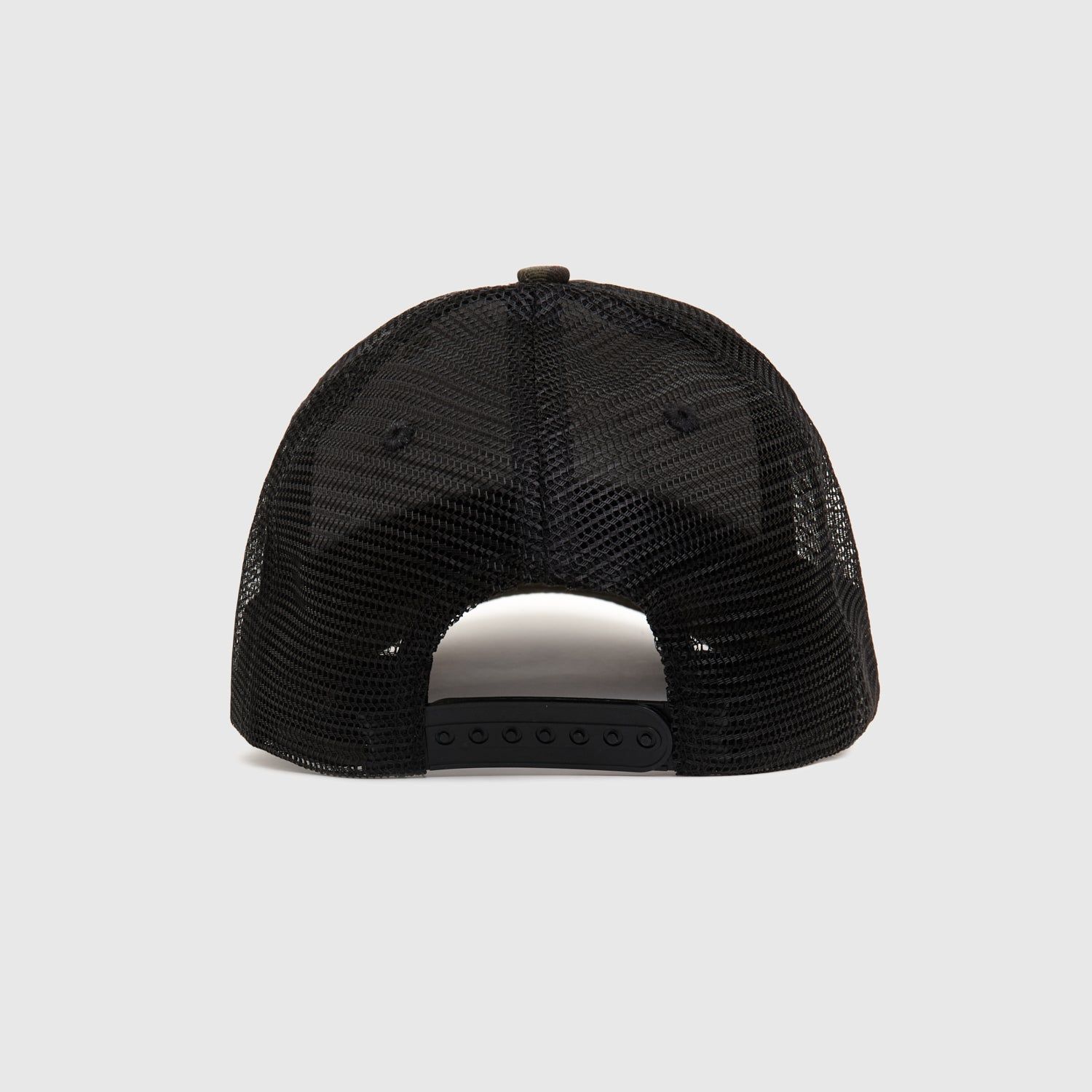 Camo True Classic Trucker Hat sold by True Classic product image thumbnail 4