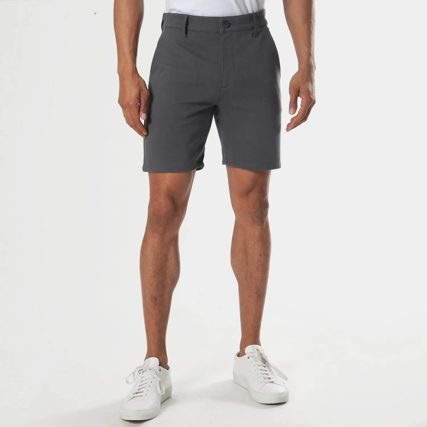 Carbon 7 5 Inseam Chino Shorts sold by True Classic