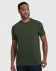 Earth Hues Crew T-Shirt 3-Pack sold by True Classic