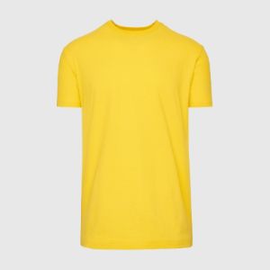 Yellow Crew Neck T-Shirt sold by True Classic
