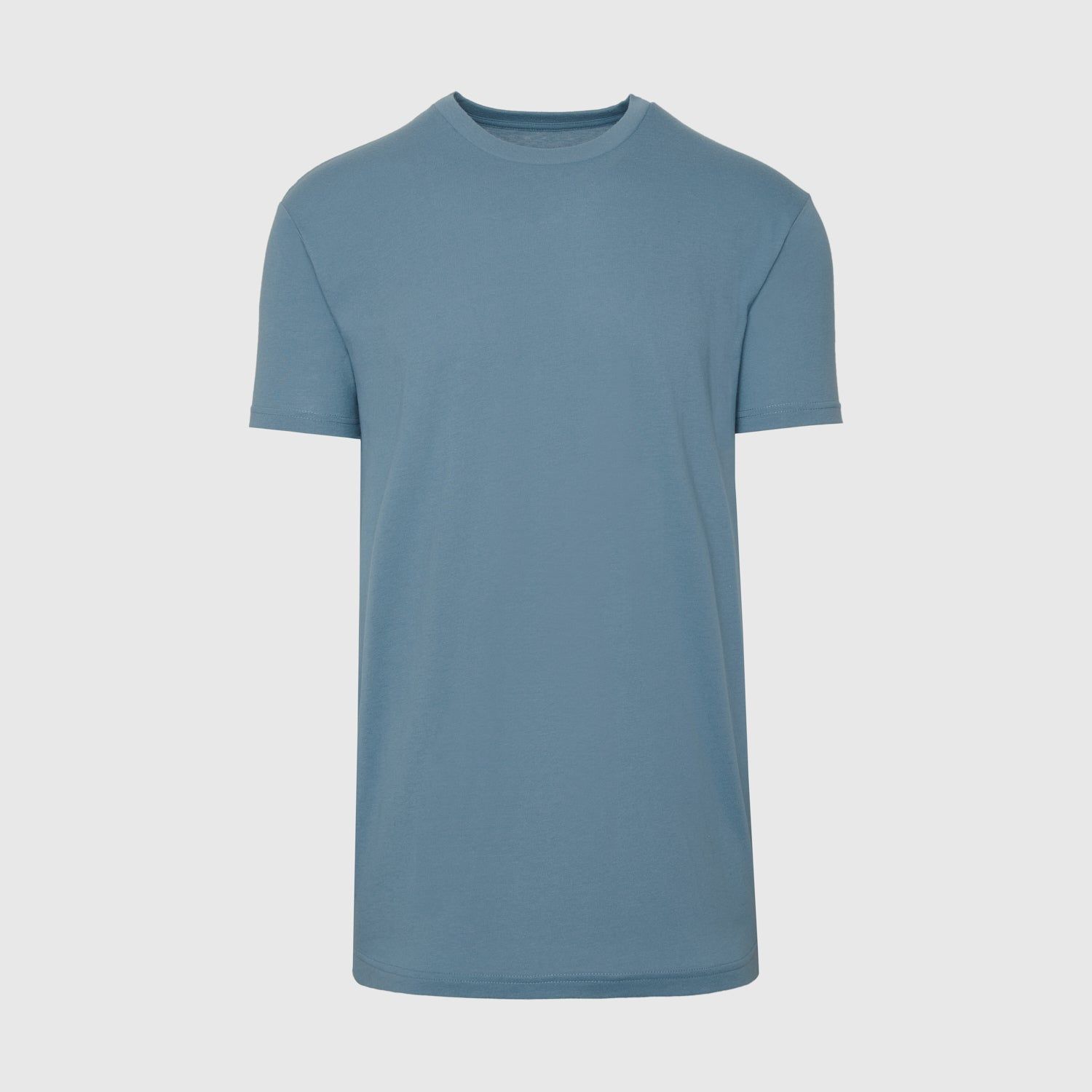 Bluestone Tall Round Hem Crew Neck T-Shirt sold by True Classic product image thumbnail 2