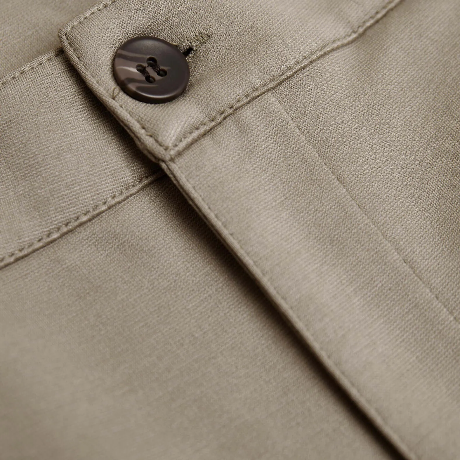 Neutral Slim Comfort Knit Chino Pant 3-Pack sold by True Classic product image thumbnail 5