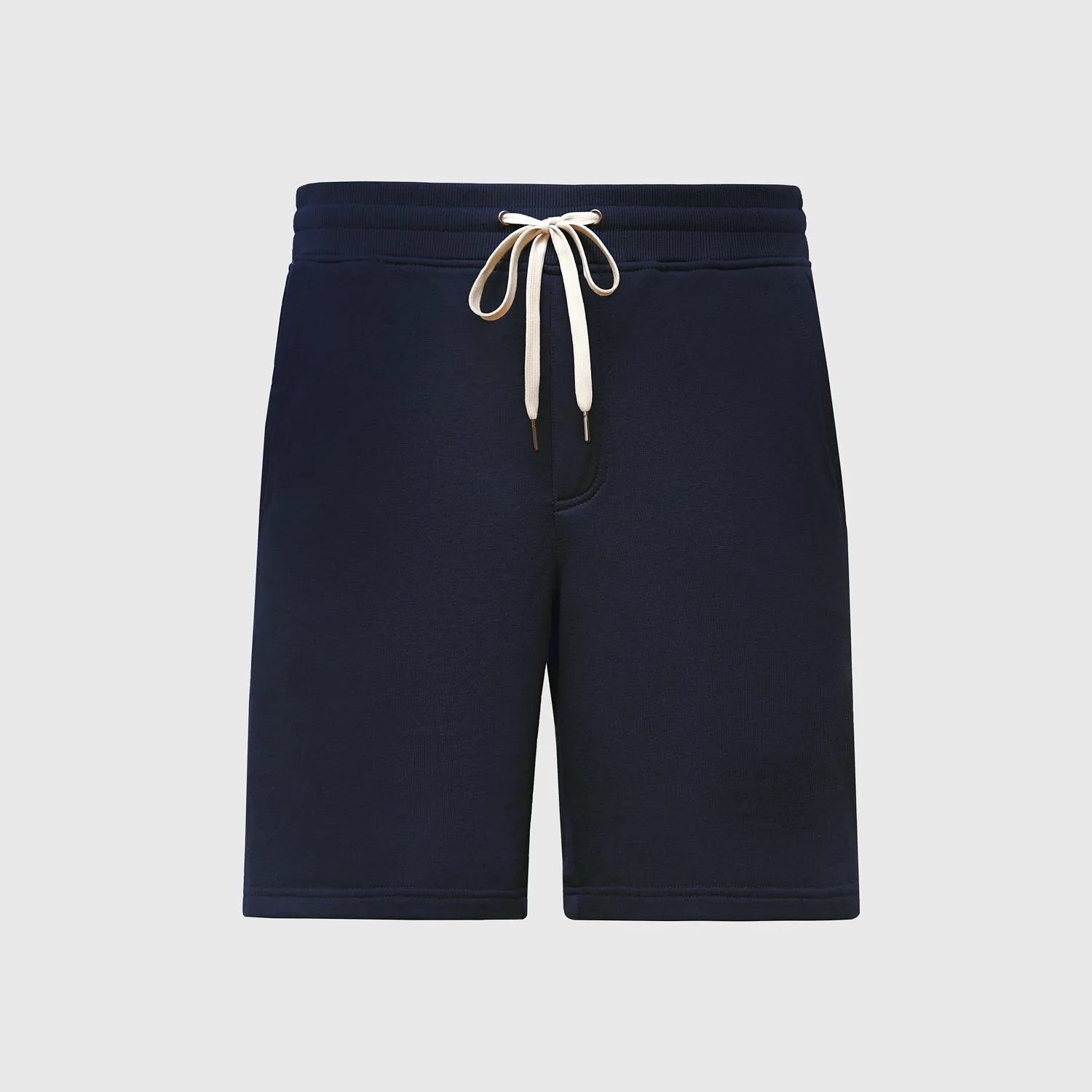 Fleece French Terry Shorts sold by True Classic product image thumbnail 2