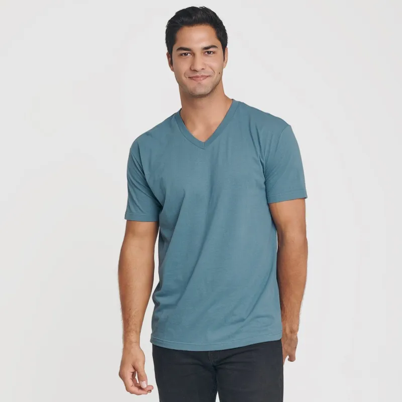 Bluestone V-Neck T-Shirt sold by True Classic