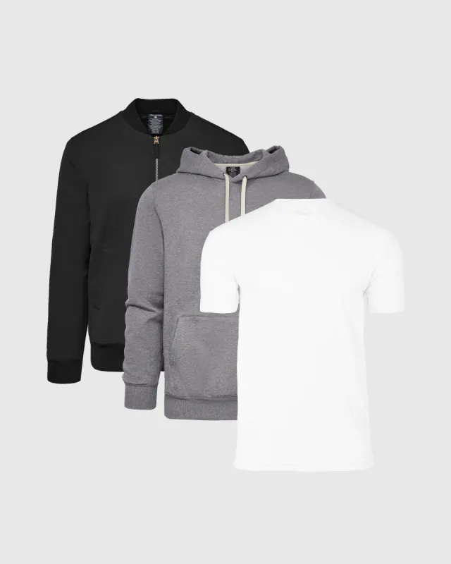 Gifting Layers 3-Pack sold by True Classic