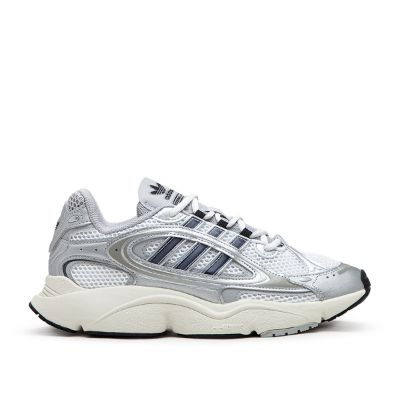 adidas Ozmillen (Silver / White) sold by Allike