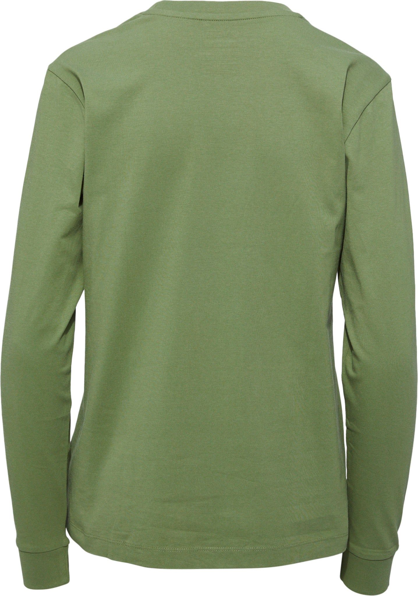 Peake Long Sleeve Bff Tee - Women's|-|T-shirt à manches longues Peake Bff - Femme sold by Altitude Sports product image thumbnail 2