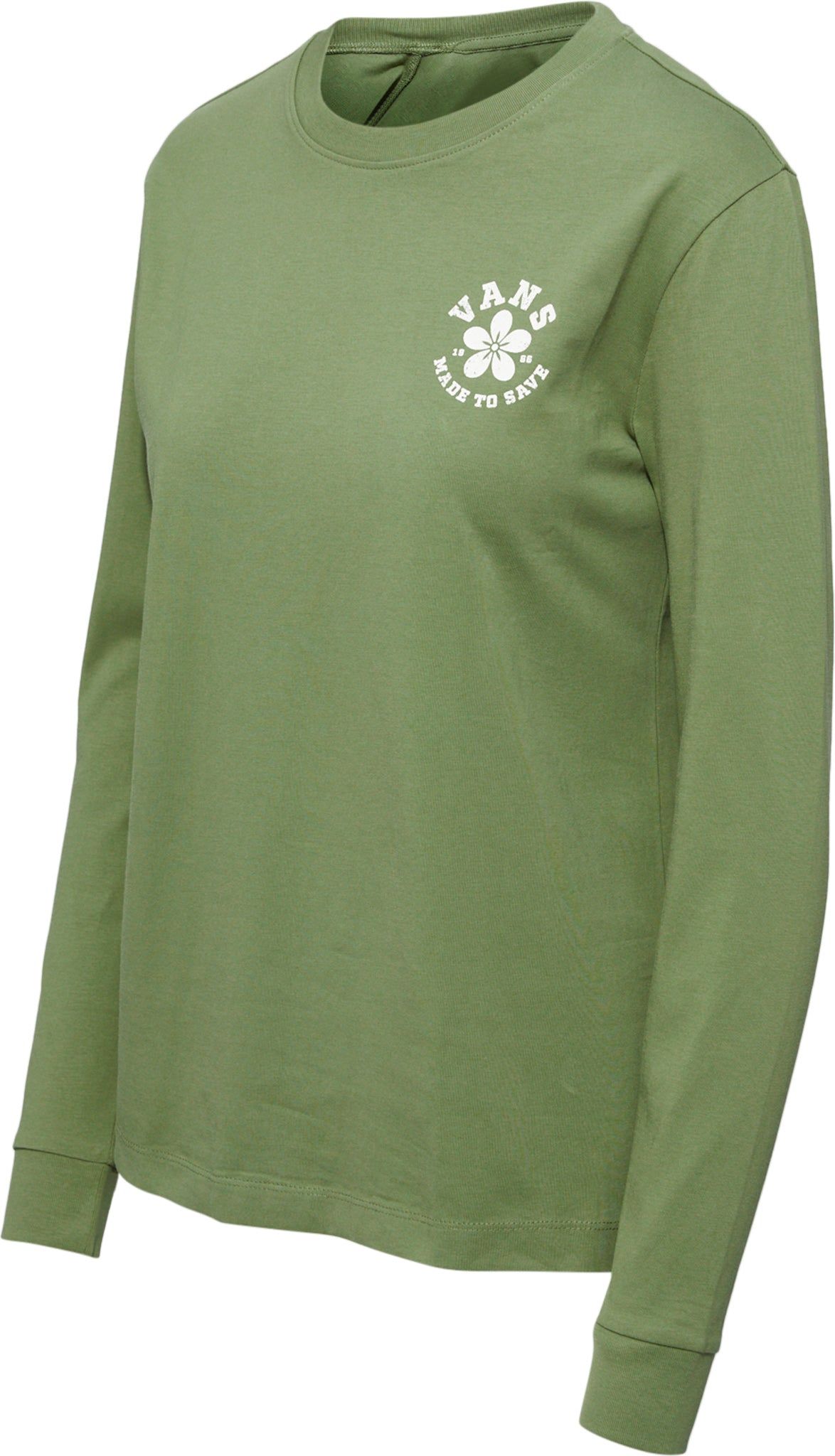 Peake Long Sleeve Bff Tee - Women's|-|T-shirt à manches longues Peake Bff - Femme sold by Altitude Sports product image thumbnail 3