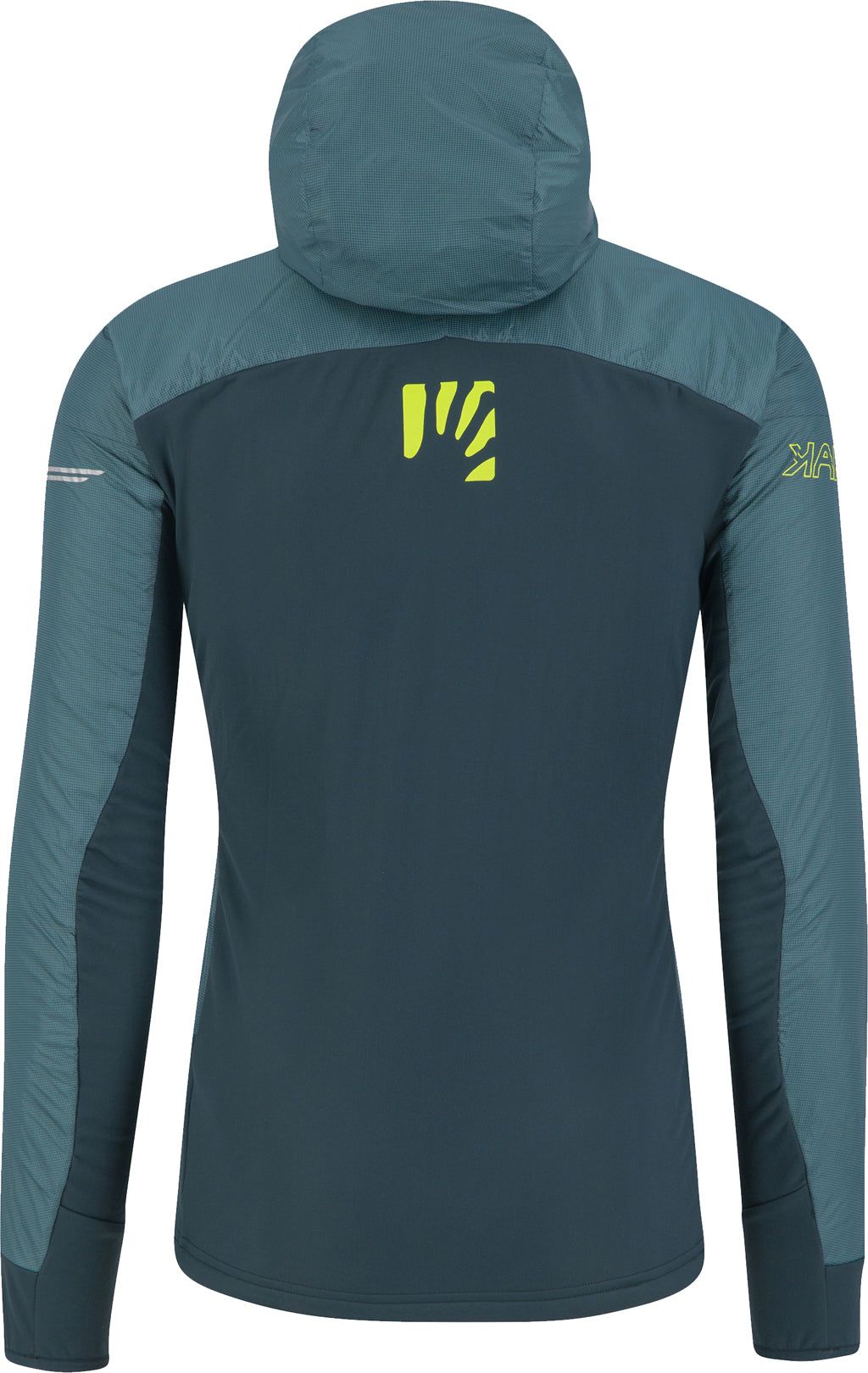 Federa Jacket - Men's|-|Manteau Federa - Homme sold by Altitude Sports product image thumbnail 2