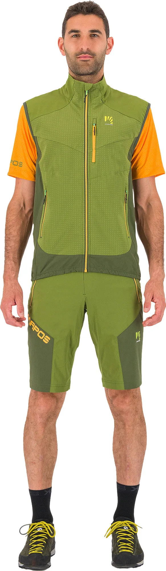 Lede Vest - Men's|-|Veste Lede - Homme sold by Altitude Sports product image thumbnail 5