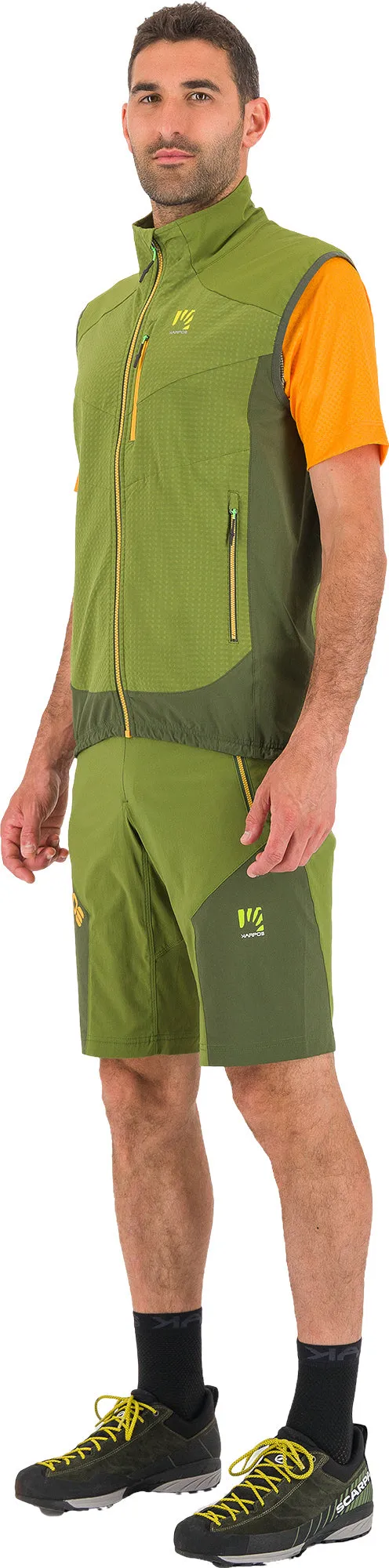 Lede Vest - Men's|-|Veste Lede - Homme sold by Altitude Sports product image thumbnail 3