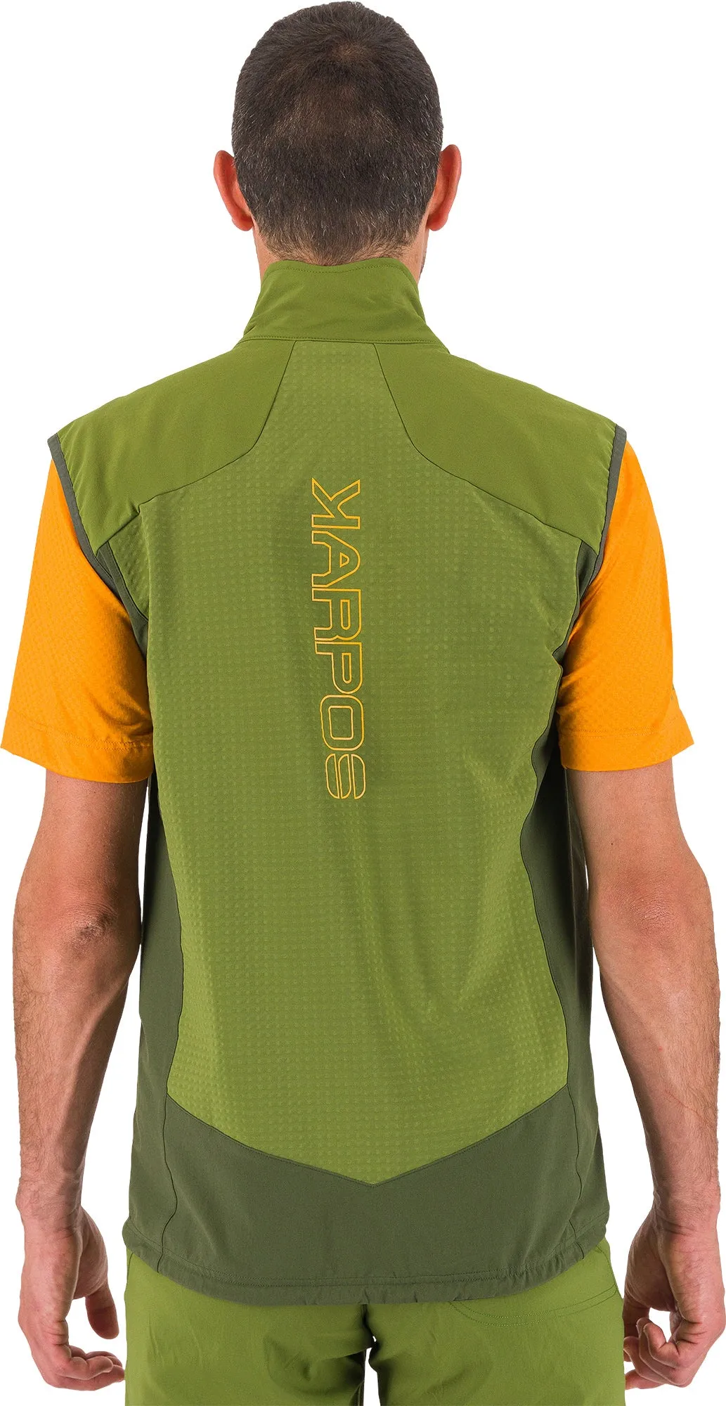 Lede Vest - Men's|-|Veste Lede - Homme sold by Altitude Sports product image thumbnail 4