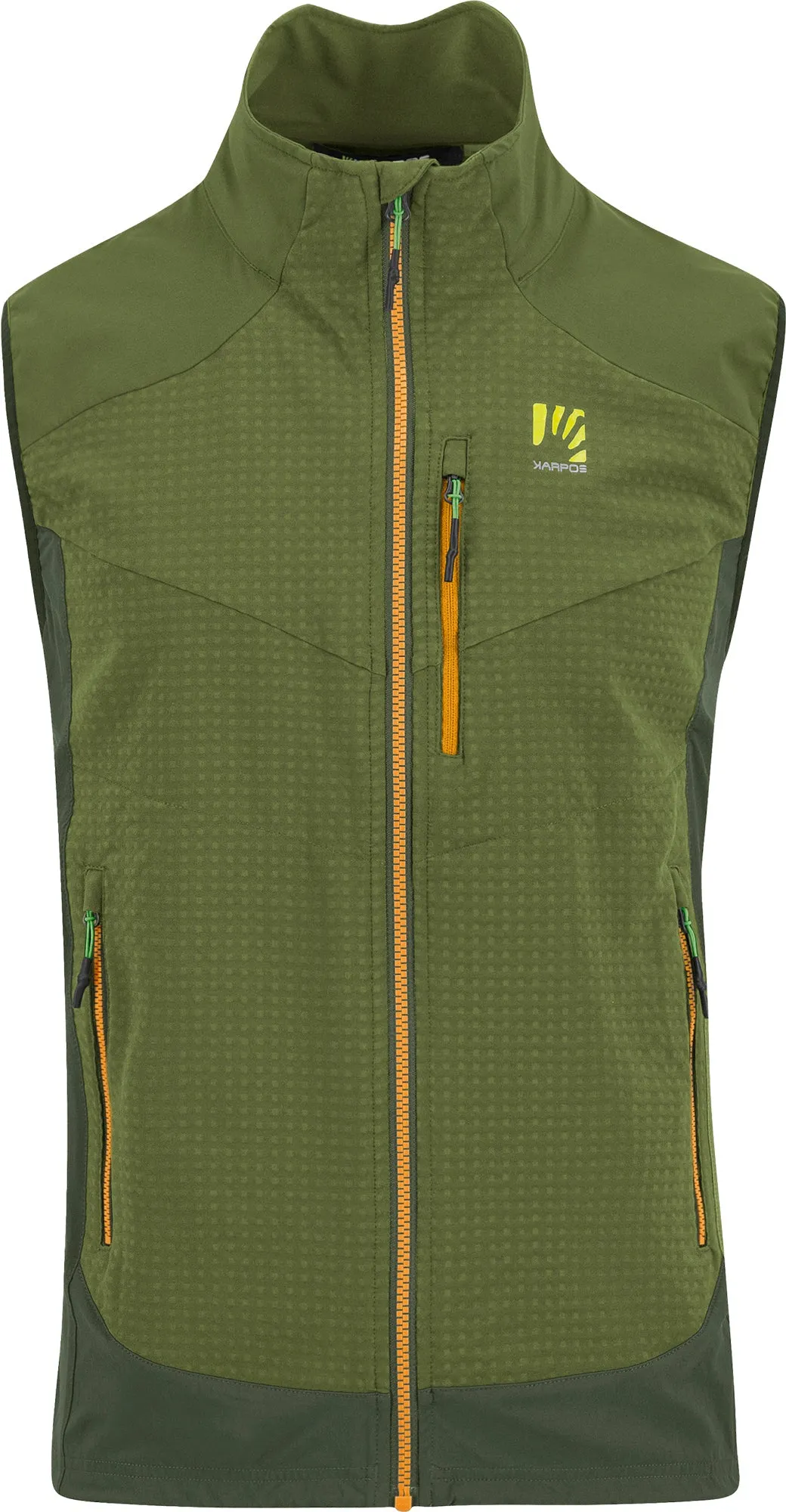 Lede Vest - Men's|-|Veste Lede - Homme sold by Altitude Sports