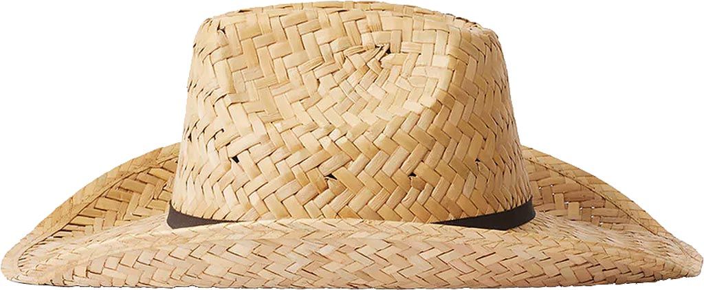 Houston Straw Cowboy Hat - Men's|-|Chapeau de cowboy en paille Houston - Homme sold by Altitude Sports product image thumbnail 3