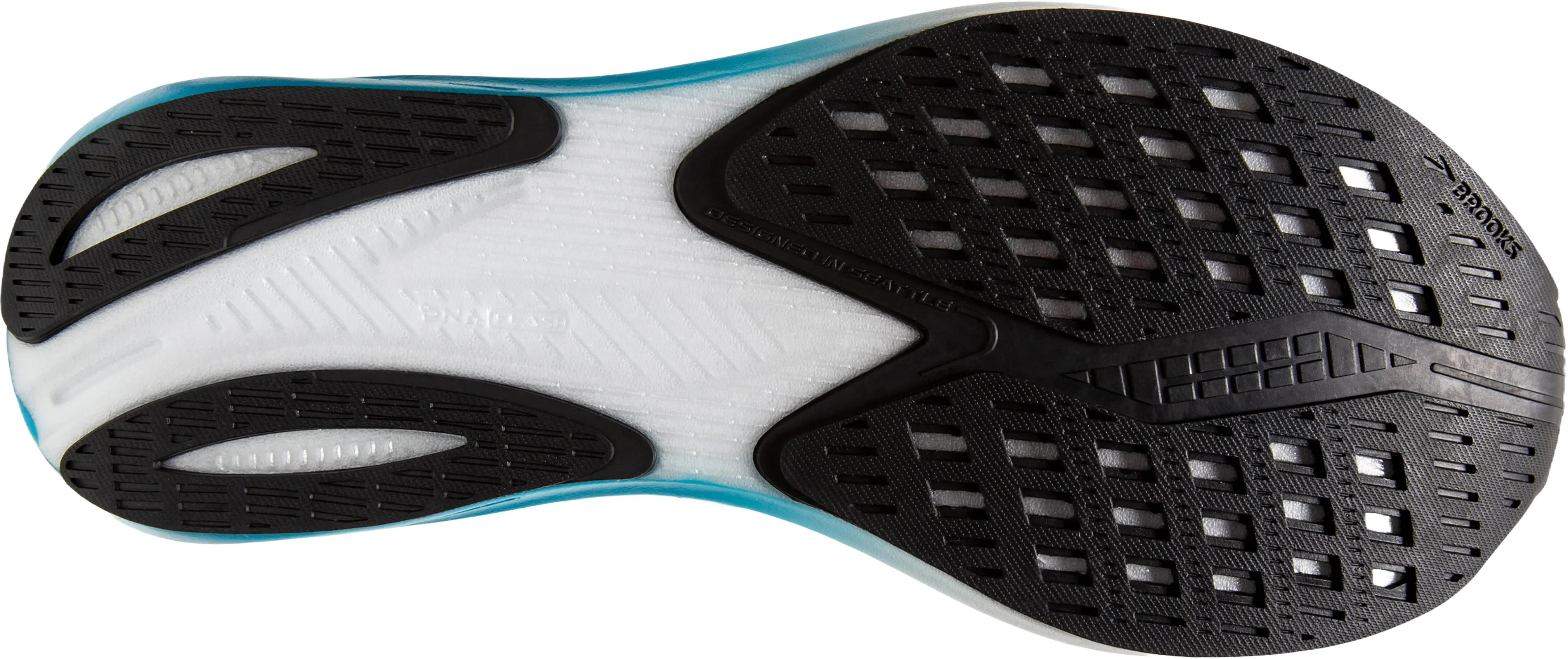 Hyperion Road Running Shoes - Women’s|-|Souliers de course Hyperion - Femme sold by Altitude Sports product image thumbnail 2