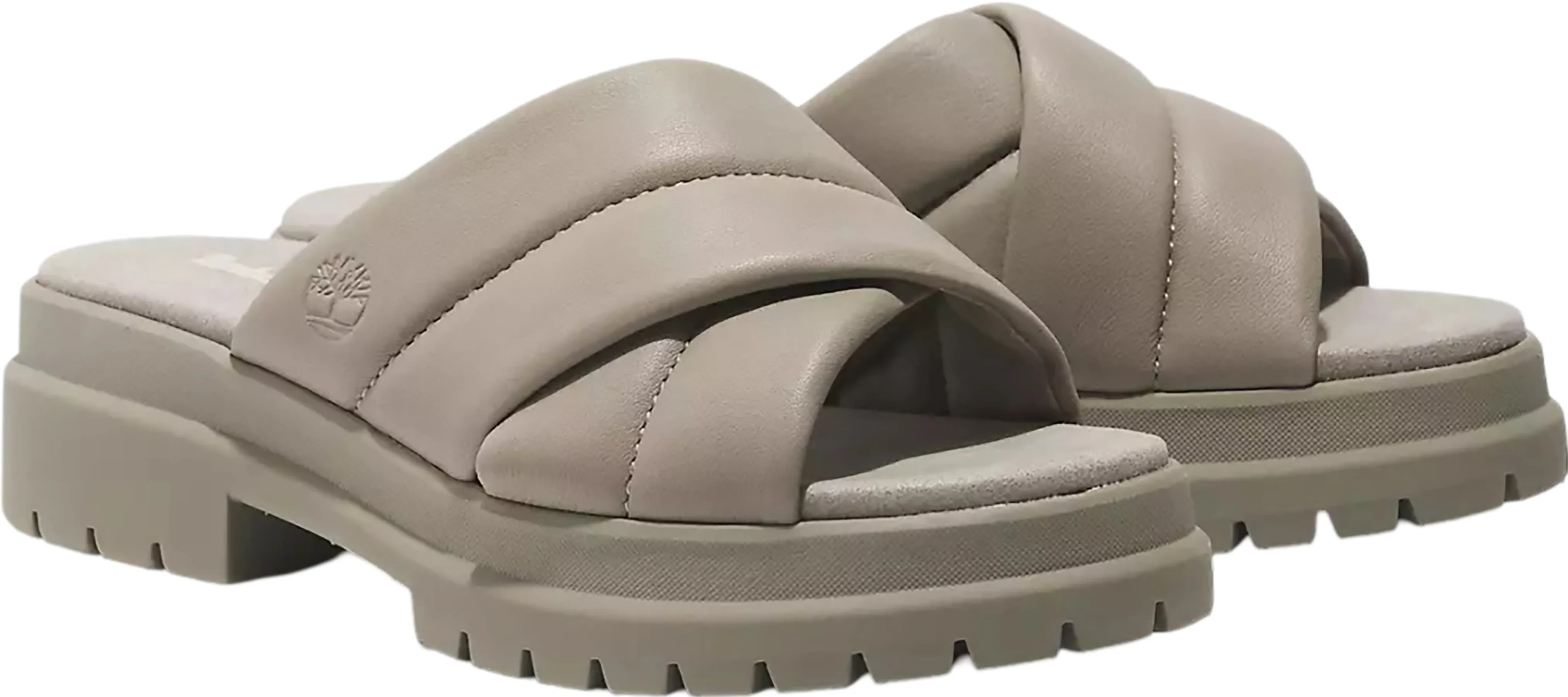 London Vibe Slide Sandals - Women's|-|Sandales à enfiler London Vibe - Femme sold by Altitude Sports product image thumbnail 5