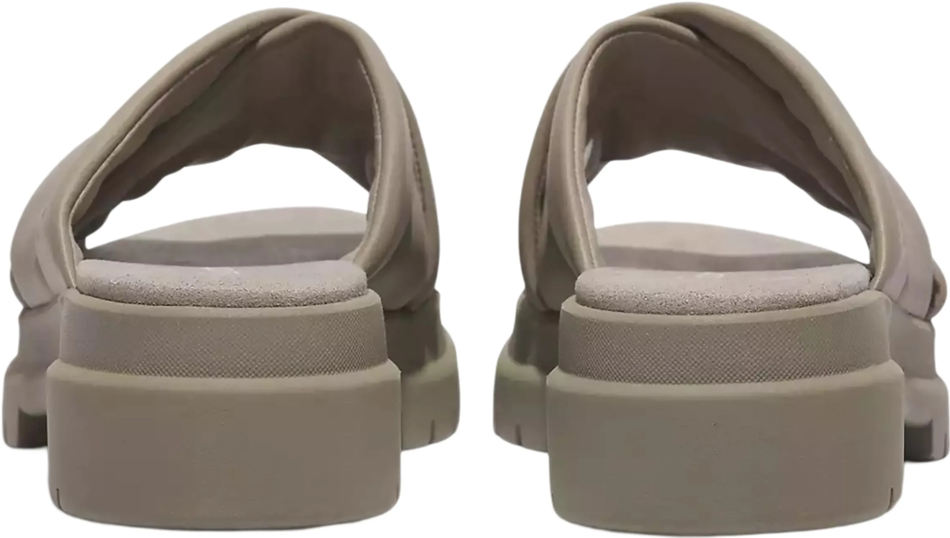 London Vibe Slide Sandals - Women's|-|Sandales à enfiler London Vibe - Femme sold by Altitude Sports product image thumbnail 2