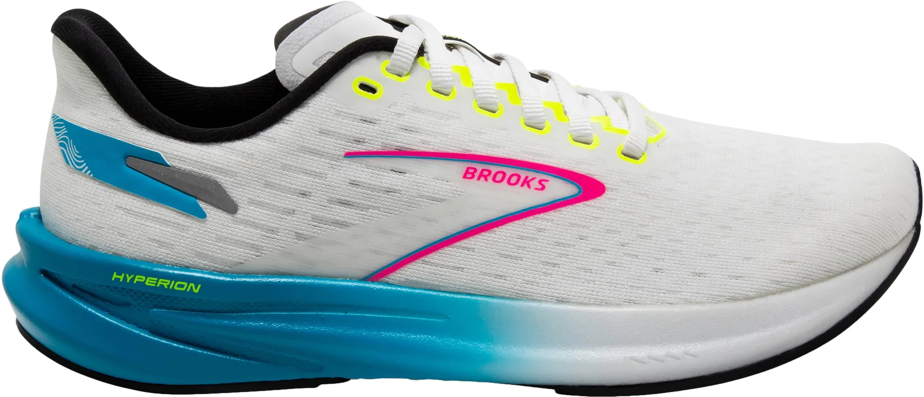 Hyperion Road Running Shoes - Women’s|-|Souliers de course Hyperion - Femme made by Brooks