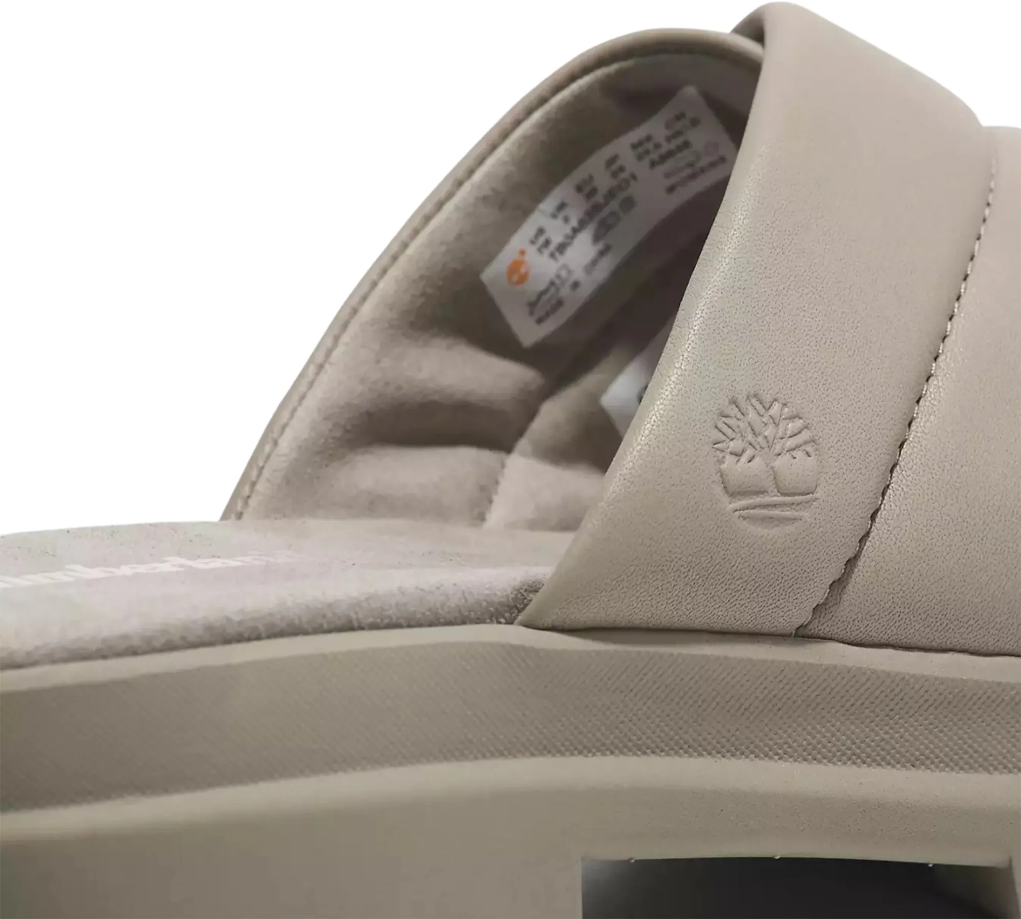 London Vibe Slide Sandals - Women's|-|Sandales à enfiler London Vibe - Femme sold by Altitude Sports product image thumbnail 4