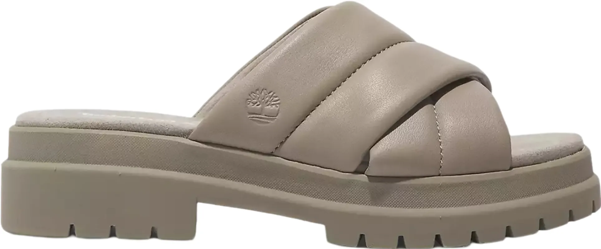 London Vibe Slide Sandals - Women's|-|Sandales à enfiler London Vibe - Femme sold by Altitude Sports