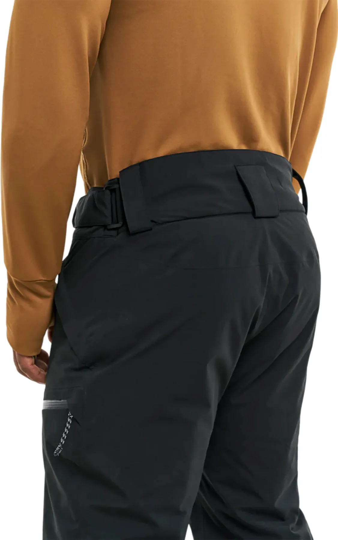 Men's Exodus Insulated Pant|-|Pantalon Exodus Pour Hommes sold by Altitude Sports product image thumbnail 3