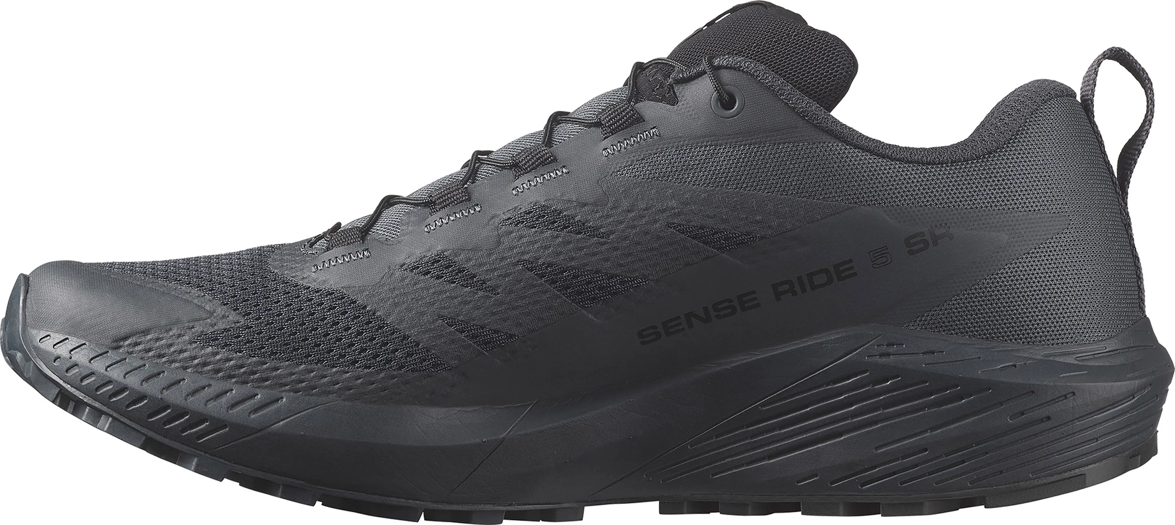 Sense Ride 5 SR Trail Running Shoes - Unisex|-|Souliers de course sur sentier Sense Ride 5 SR - Unisexe sold by Altitude Sports