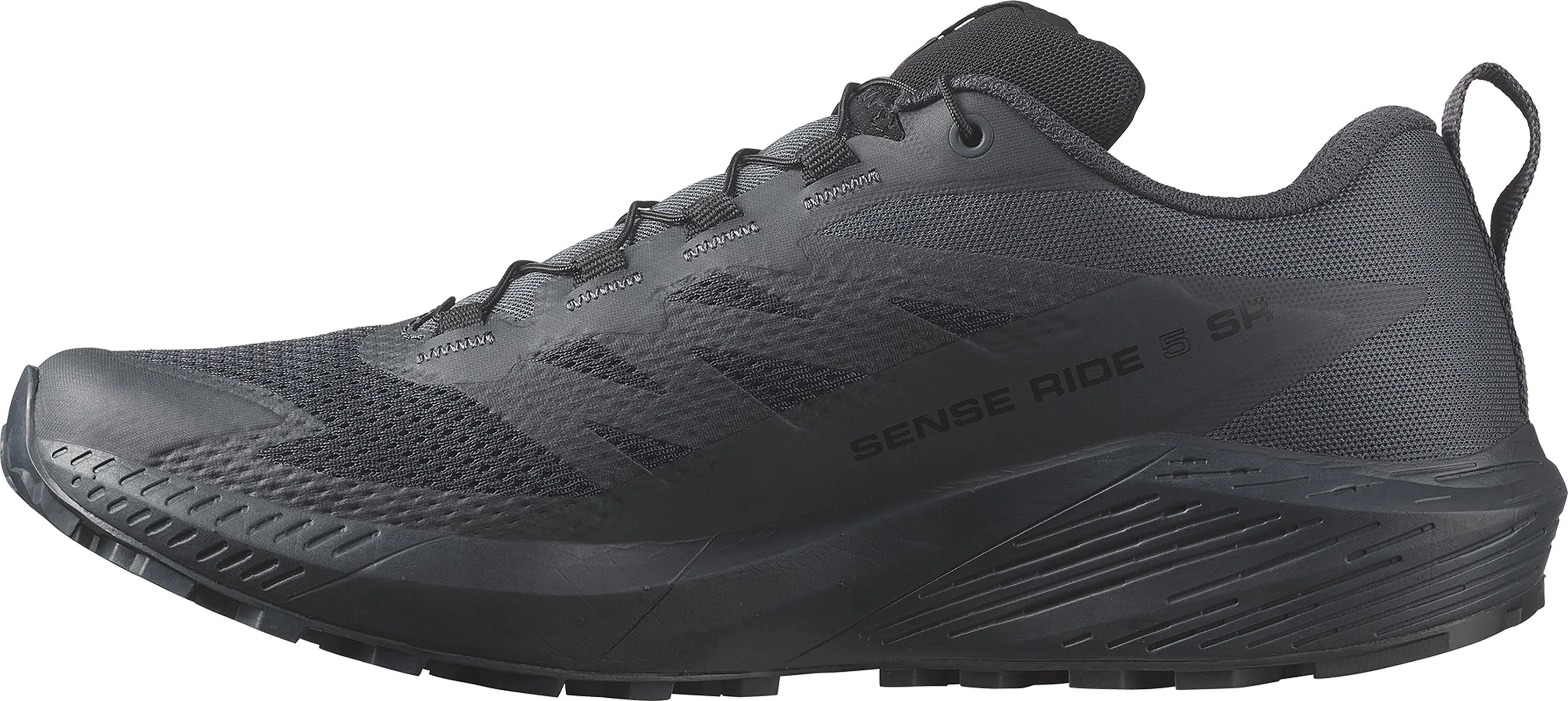 Sense Ride 5 SR Trail Running Shoes - Unisex|-|Souliers de course sur sentier Sense Ride 5 SR - Unisexe sold by Altitude Sports product image thumbnail 5