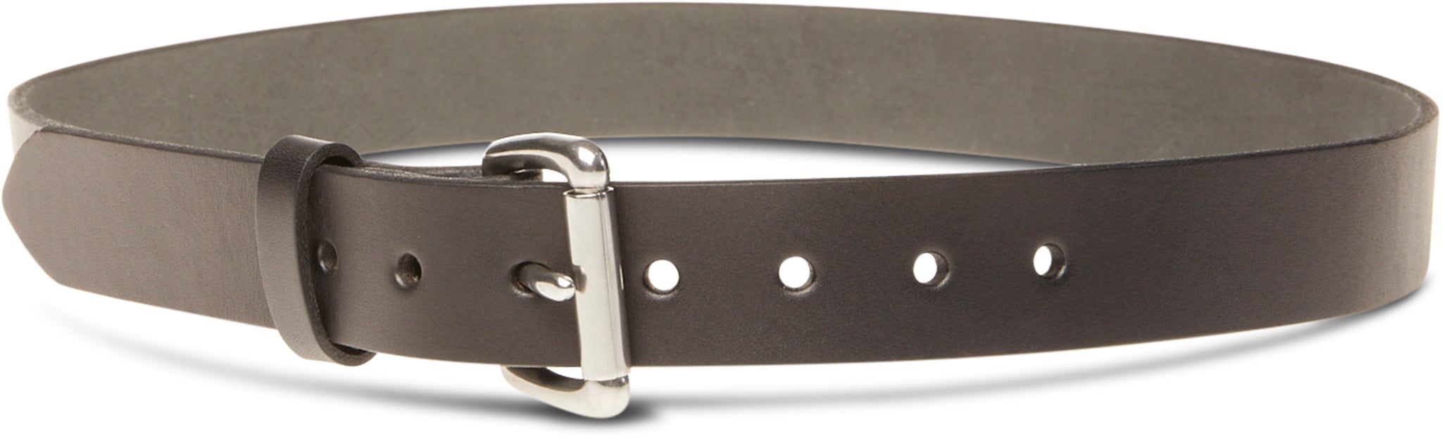 1¼ In Leather Belt - Unisex|-|Ceinture en cuir 1 ¼ po - Unisexe sold by Altitude Sports
