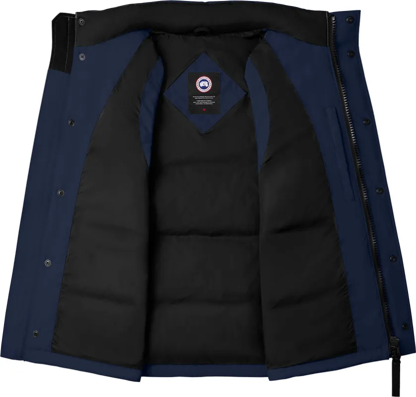 Freestyle Crew Vest - Men's|-|Veste à col rond Freestyle - Homme sold by Altitude Sports